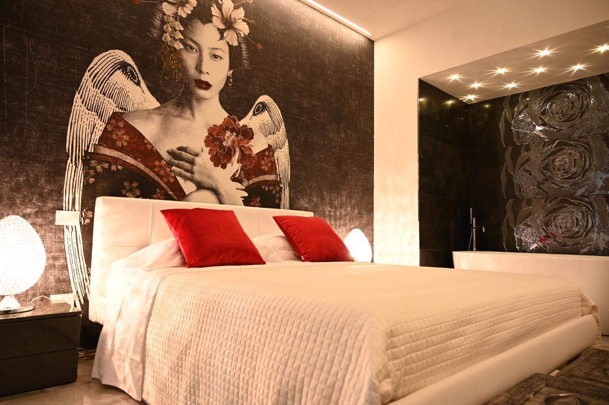 Panvinio 25 Apartment - Royal Welcome Verona Bagian luar foto