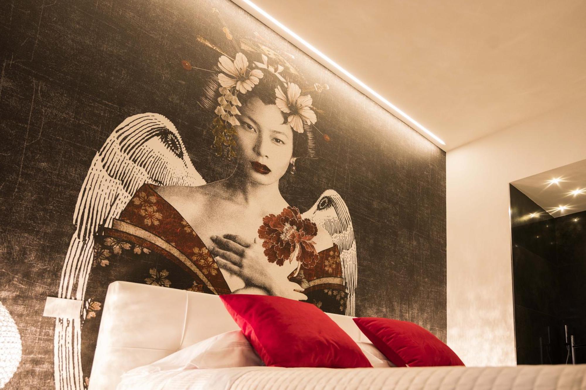 Panvinio 25 Apartment - Royal Welcome Verona Bagian luar foto