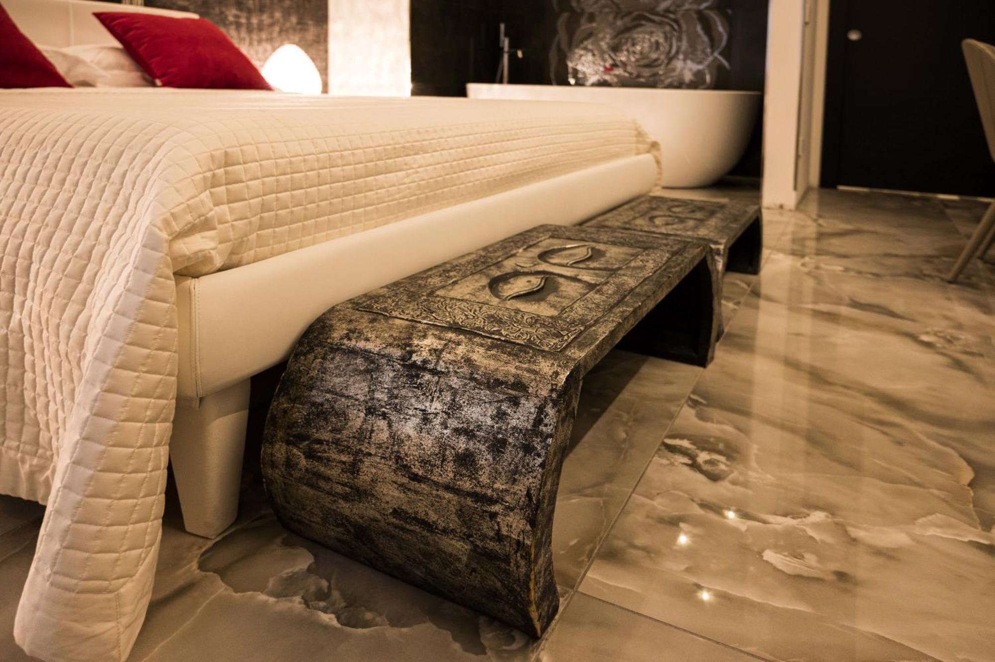 Panvinio 25 Apartment - Royal Welcome Verona Bagian luar foto