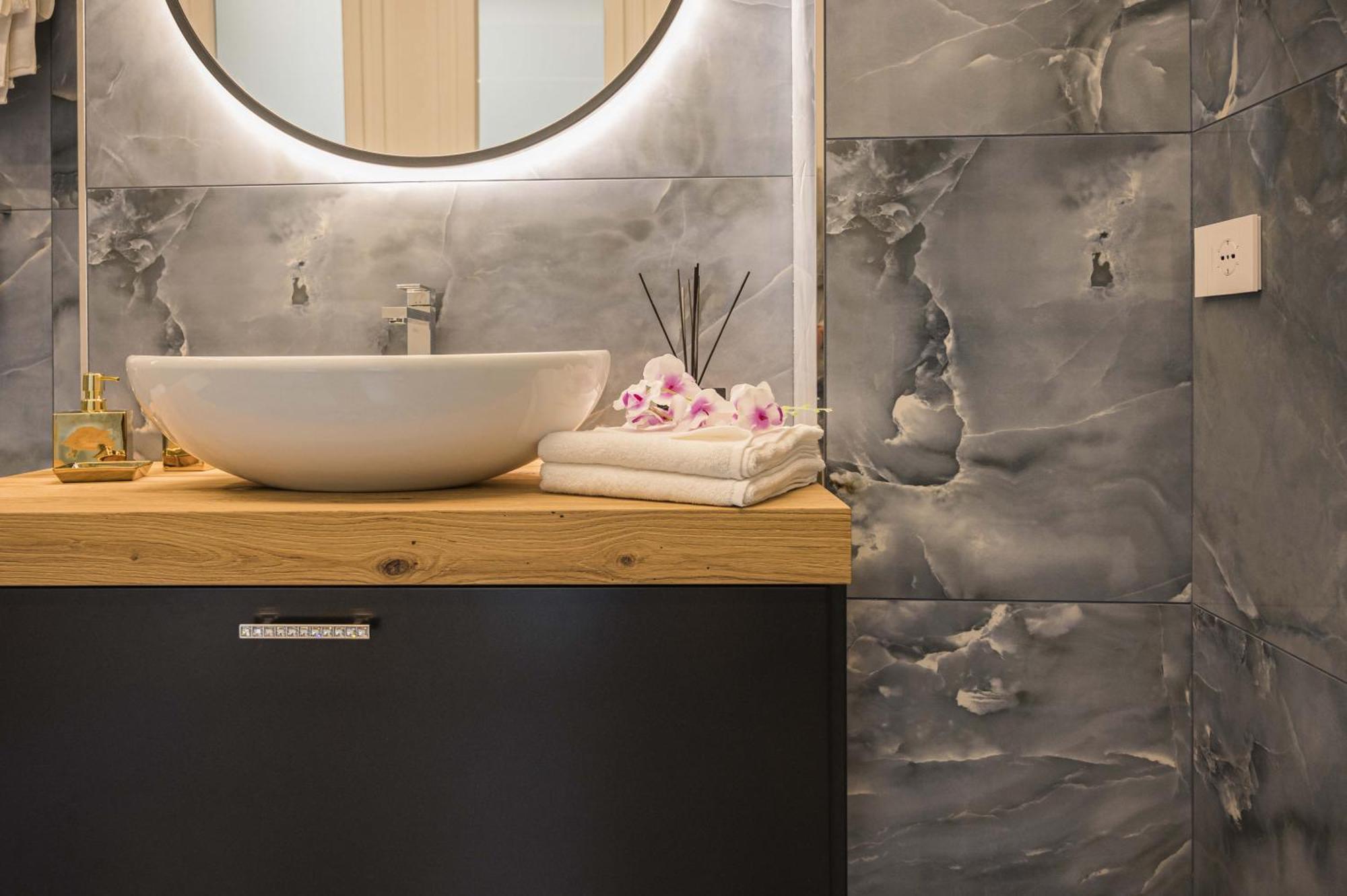 Panvinio 25 Apartment - Royal Welcome Verona Bagian luar foto