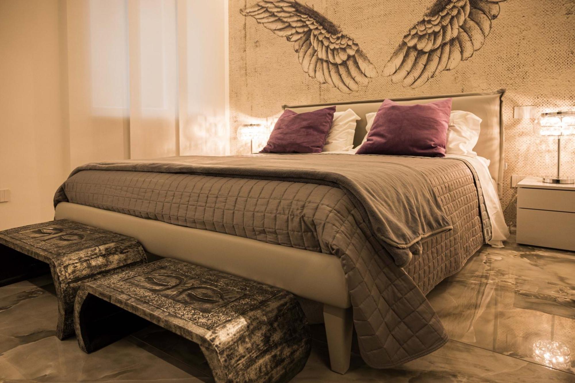 Panvinio 25 Apartment - Royal Welcome Verona Bagian luar foto