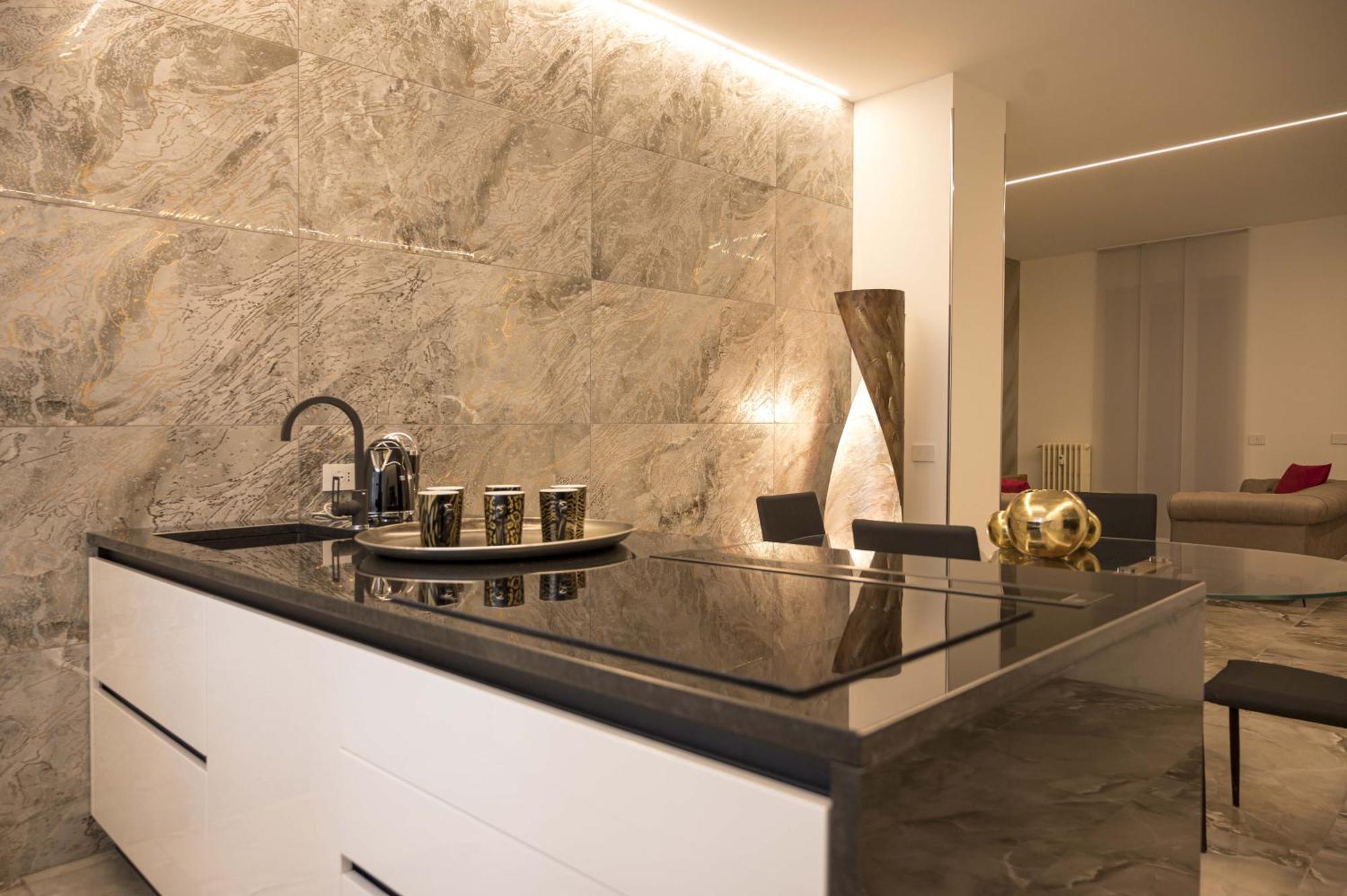 Panvinio 25 Apartment - Royal Welcome Verona Bagian luar foto